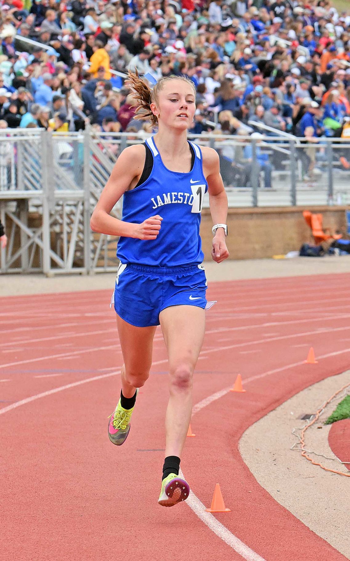 State track meet